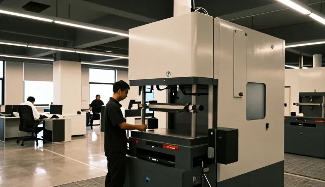 售后服务支持成为在制造业发展的重要工具